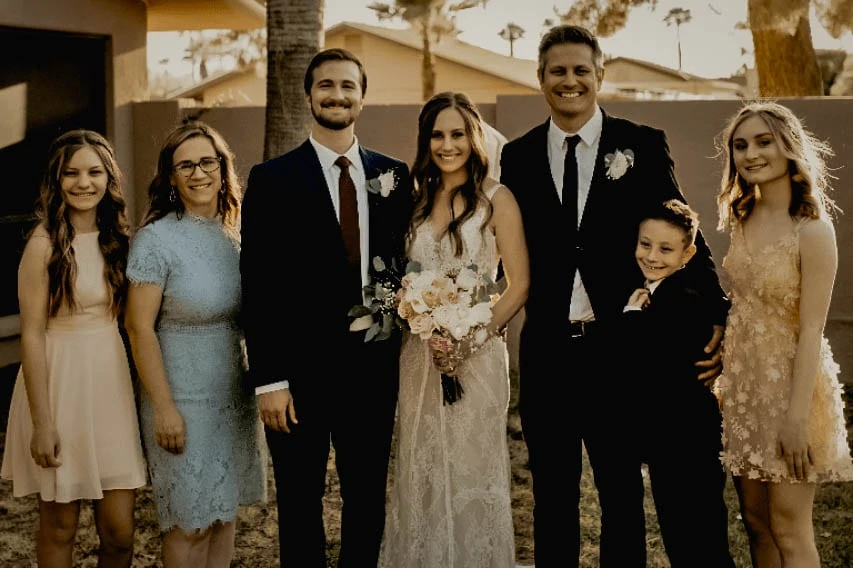 Eric and Lee Anne Migray, the family behind Eclipse Window Tinting