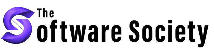 The Software Society